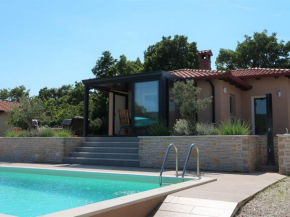 Holiday Home Villa Krasna